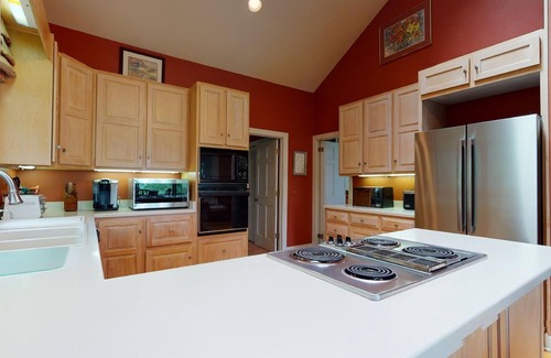 Highlands Falls Cabin | Falls Drive Cottage | Marvelous Home in the Highly Desired Highlands Falls Country Club Community