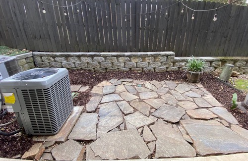Greenville Downtown Cottage | Falls Park Escape - Steps from everything Downtown