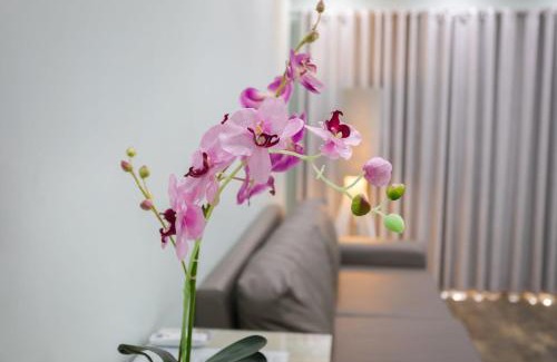 Lusaka Apartment | Fallsway Suites