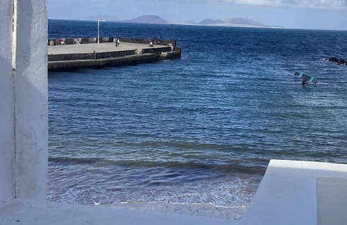 Caleta de Famara House | Famara Surf House