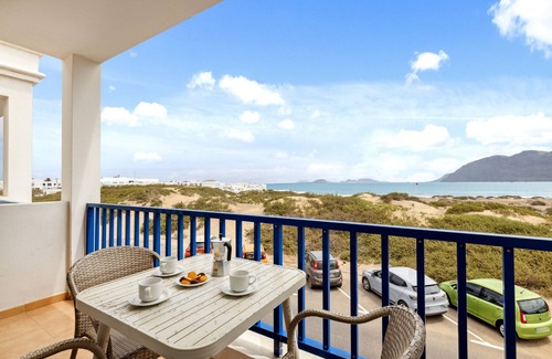 Caleta de Famara Apartment | Famara Views I by Escape Home
