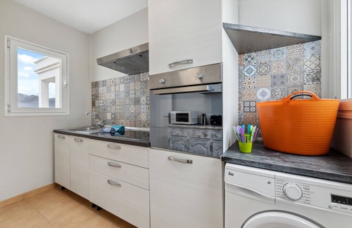 Caleta de Famara Apartment | Famara Views II By Escape Home