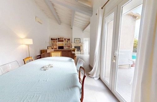 Saint-Mathieu-de-Treviers House | Family home in Pic St Loup