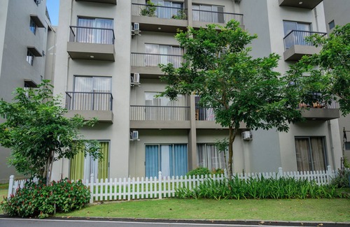 Kolonnawa Apartment | Family-Friendly 3BR Apartment in Serene Malabe, Colombo
