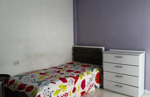 Sur Occidente Apartment | Familia castempbell