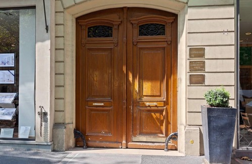 Madeleine Apartment | Familial apartment - Elysées district 110 M2, 3 BDR, 2 BA