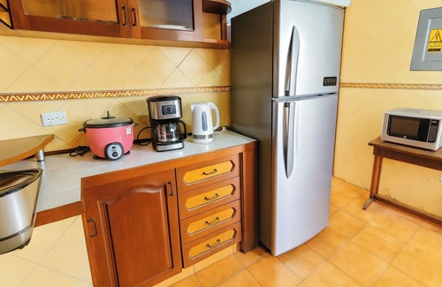 Santiago de Surco Apartment | Familiar & Cozy Apartment near to Miraflores Centre