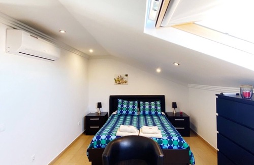 Belem Bed & Breakfast | Familiar - Suite Belem