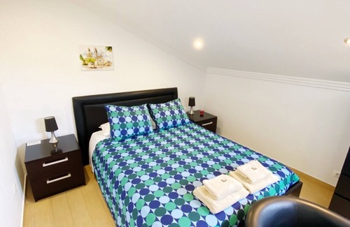 Belem Bed & Breakfast | Familiar - Suite Belem