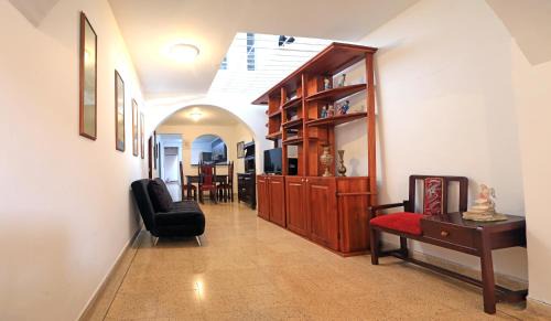 Medellin Apartment | Familiar y acogedor