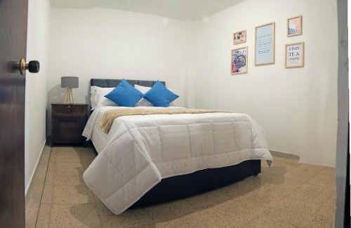 Medellin Apartment | Familiar y acogedor