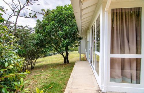 Villa de Leyva House | Familiares casas de campo con vista increíble