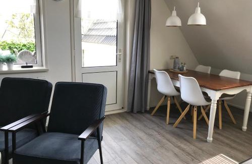 Municipality of Ameland Apartment | Familie Metz
