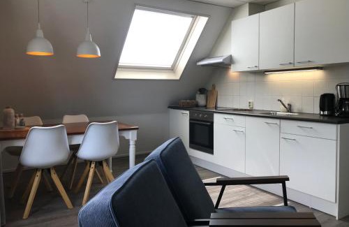 Municipality of Ameland Apartment | Familie Metz