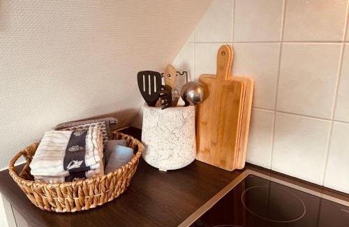 Municipality of Ameland Apartment | Familie Metz