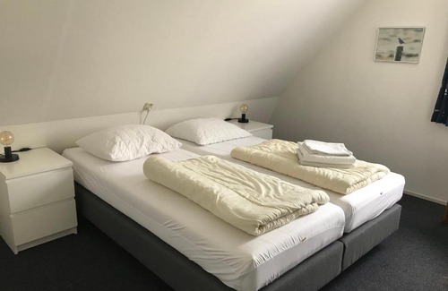 Municipality of Ameland Apartment | Familie Metz