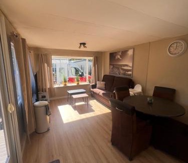 Diffelen Ski Chalet | Familiechalet Vechtdal