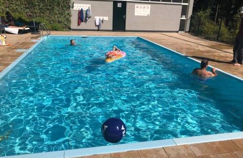 Otterlo House | Familiehuis De Eekhoorn - 16p