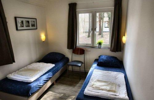 Otterlo House | Familiehuis De Eekhoorn - 16p