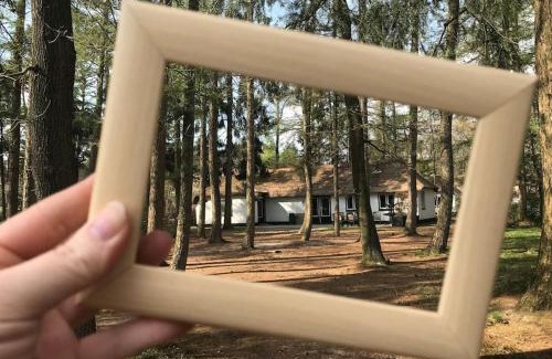 Otterlo House | Familiehuis de Lariks - 12 persoons villa op de Veluwe