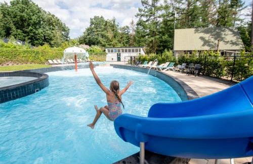 Otterlo House | Familiehuis De Spar