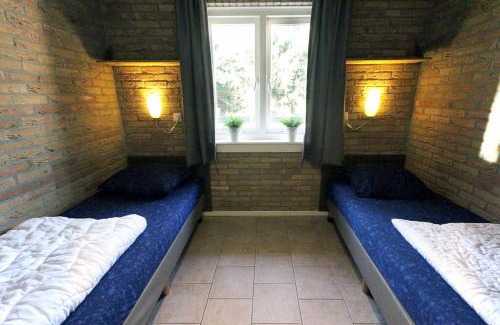 Otterlo House | Familiehuis De Spar