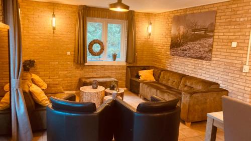 Otterlo House | Familiehuis De Spar