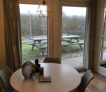 Neuastenberg Apartment | Familiehuis Hannelore