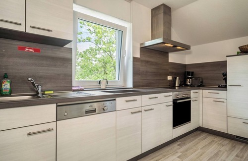 Meersburg Apartment | Familien-Apartment 1 near the shore of Lake Constance with Wi-Fi