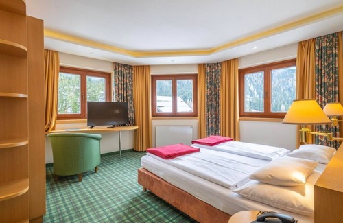 Bad Kleinkirchheim House | Familien Suite "murmelbau" - Der Kirchheimerhof - Superior Refugium