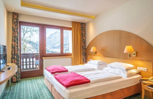 Bad Kleinkirchheim House | Familien Suite "murmelbau" - Der Kirchheimerhof - Superior Refugium