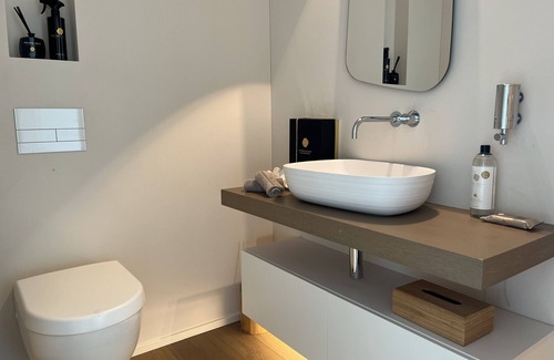 Meilen District Villa | Familien Unterkunft