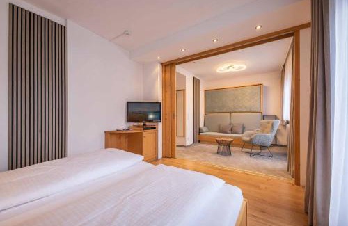 Fulpmes Hotel | Familien- & Vitalhotel Auenhof