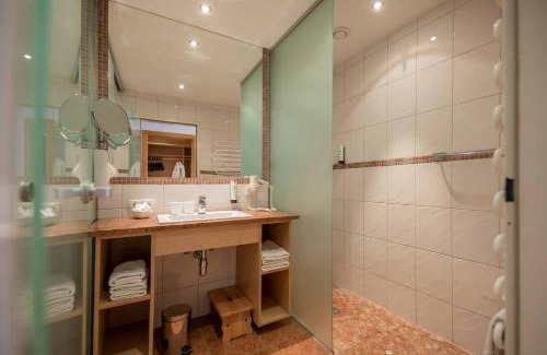Fulpmes Hotel | Familien- & Vitalhotel Auenhof