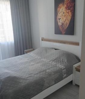 Primorsko Apartment | Familienapartment am Strand in Primorsko