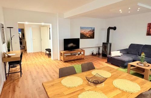 Bad Orb Apartment | Familienapartment