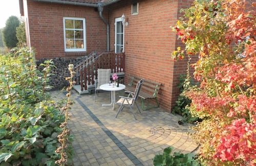 Neubukow Apartment | Familienapartment Neubukow