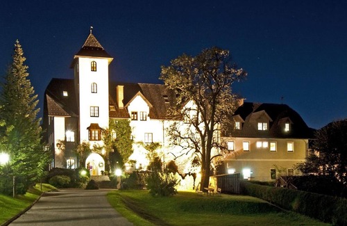 Michaelerberg Apartment | Familienappartement - Hotel Schloss Thannegg-moosheim