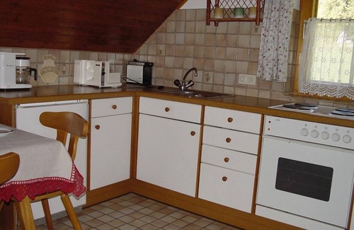 Seeboden Apartment | Familienappartement Schnitzer - Appartement mit Balkon