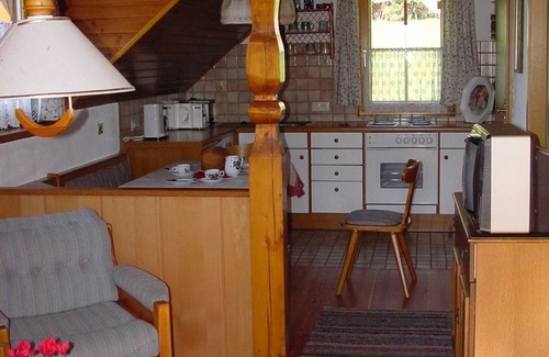 Seeboden Apartment | Familienappartement Schnitzer - Appartement mit Balkon