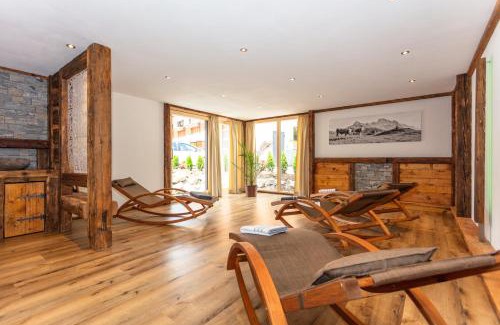 Lofer Apartment | Familienbauernhof Bairau Grubhörndl