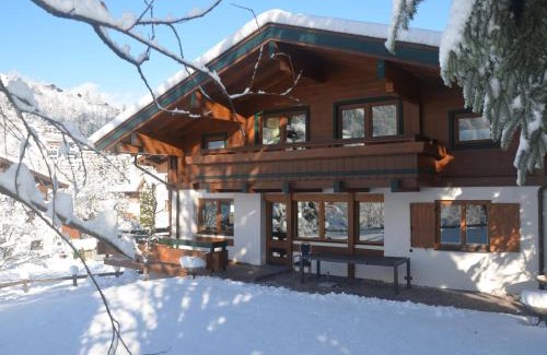 Kaprun House | Familienchalet Kitzblick