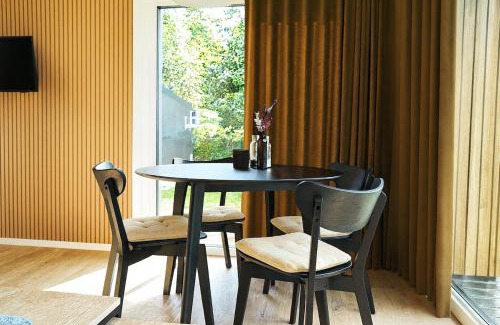 Wildenranna House | Familienfreundliches Designer Ferienhaus im Grünen an der Grenze zu Österreich I 5 Personen