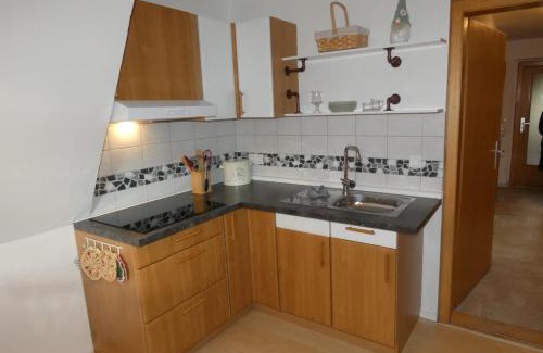 Koenigswalde Apartment | Familienfreundlich Wohnen "Zur Waldhufe" - mit 2 Schlafzimmern