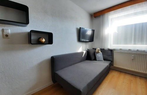 Fiss Apartment | Familienfreundliche Unterkunft in Fiss