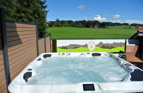 Nesselwang Hotel | Familienhotel Löwen