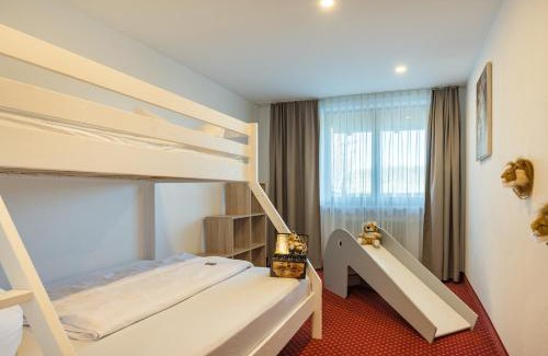 Nesselwang Hotel | Familienhotel Löwen