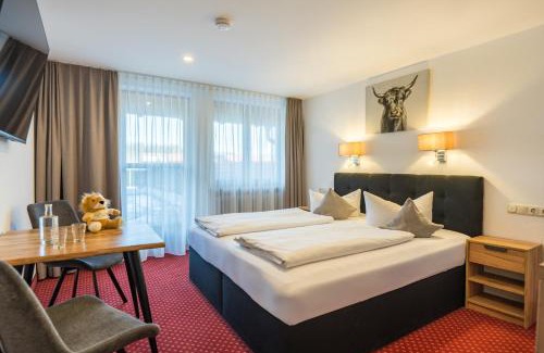 Nesselwang Hotel | Familienhotel Löwen