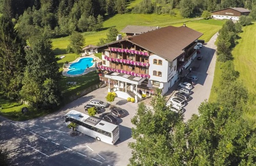 Muhlthal House | Familienkombi »abendsonne« Shortstay - Hotel Haflingerhof