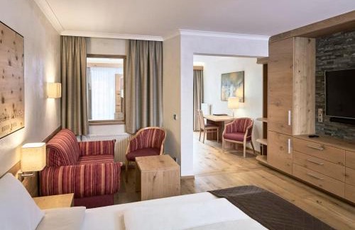 Buchau Hotel | Familienresort Buchau